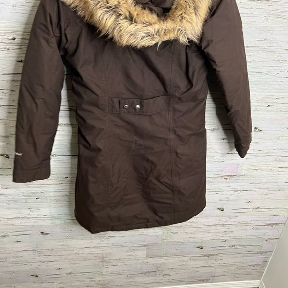 The North Face Brown Ski & Snow Jacket - Picture 7 of 9